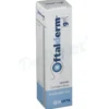 Oftalderm gel 15 ml