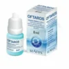 Oftaros Soluzione Oftalmica 8 ml