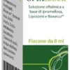 Oftasecur biosecur collirio 8 ml