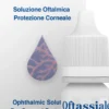 Oftassiale soluzione oftalmica