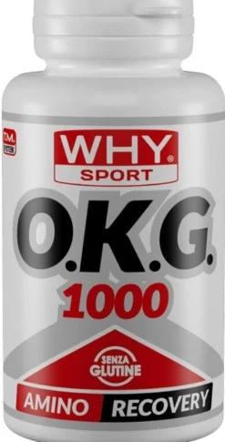 Okg 1000 60 compresse