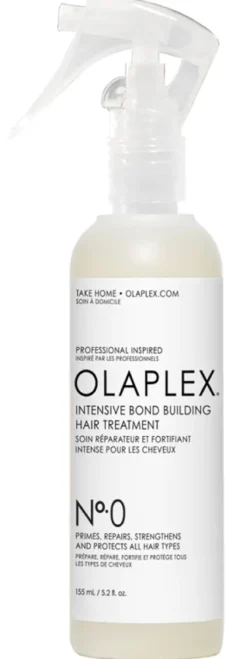 Olaplex n 0 intense bond builder 155 ml
