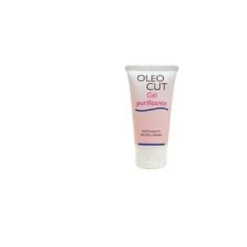 Oleocut gel purificante ac 50 ml