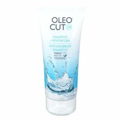 Oleocut shampoo antiforfora 100ml