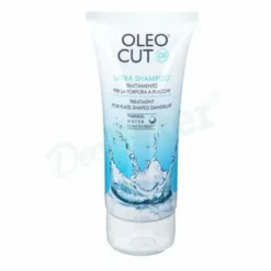 Oleocut Ultra DS Shampoo Antiforfora Regolatore Sebo 100 ml