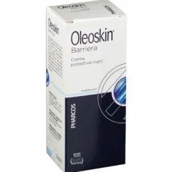 Oleoskin barriera pharcos 50 ml