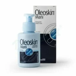 Oleoskin Mani