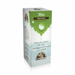 Oligoceleste manganese 50 ml