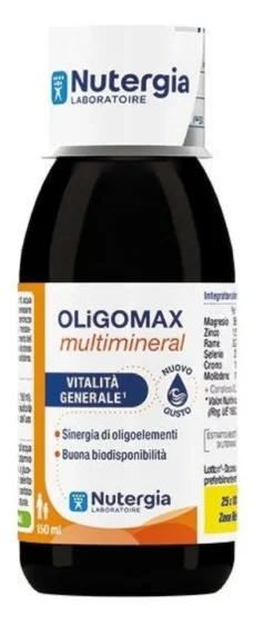 Oligomax