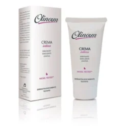 Olinorm crema intima tubetto 50 ml