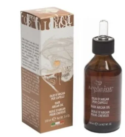 Olio capelli 100 ml