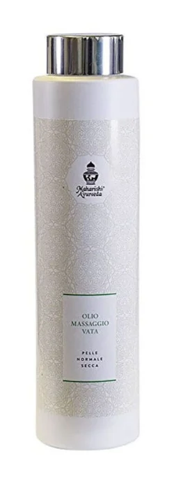 Olio da Massaggio Vata
