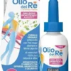 Olio Del Re Zuccari Emulsione Forte Aromotecnica Ambienti 25 ml