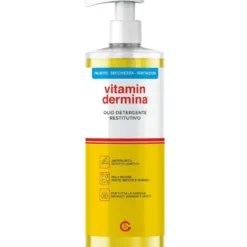 Olio Detergente