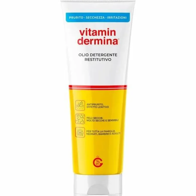 Olio Detergente
