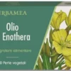 Olio di enothera 30 perle vegetali