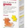 Olio di germe di grano 70 perle