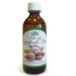 Olio di Mandorle Dolci