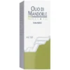 Olio di mandorle dolci 50 ml con astuccio