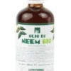 Olio di neem bio 100 ml