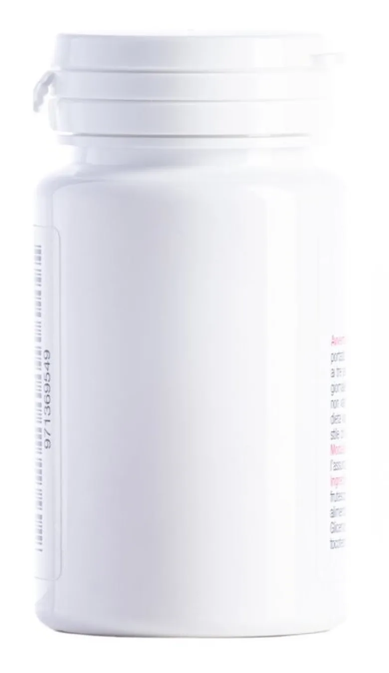 Olio di perilla 60 perle