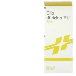 Olio di Ricino