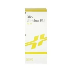 Olio di Ricino