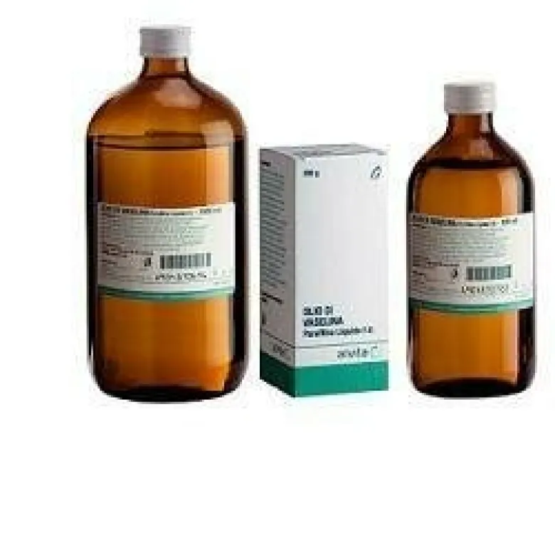 Olio di Vaselina