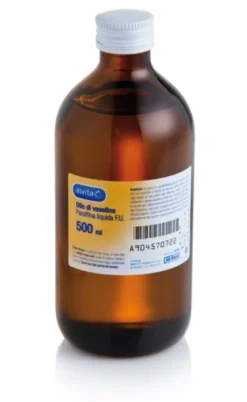 Olio di Vaselina