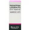 Olio di vaselina farmacopea ufficiale 1000 ml