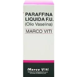 Olio di vaselina farmacopea ufficiale 1000 ml