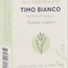 Olio essenziale vaillant timo bianco 10 ml