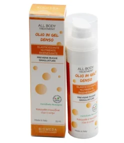 Olio Idratante E Rigenerante