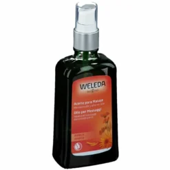Olio massaggi arnica 100 ml