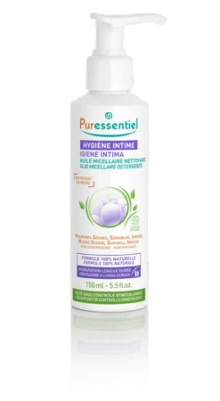 Olio Micellare Detergente