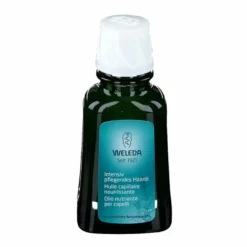 Olio nutriente per capelli flacone 50 ml