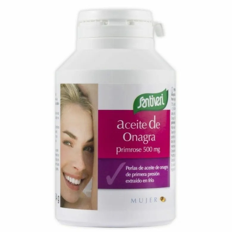 Olio oenotera 220prl stv