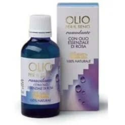 Olio per il seno rassodante 50 ml