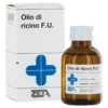 Olio ricino 50g