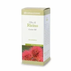 Olio ricino 100ml