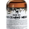 Olio semi cumino nero biologico