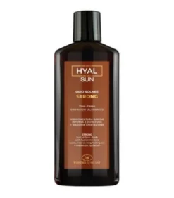 Olio Solare Strong