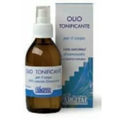 Olio tonificante 125 ml