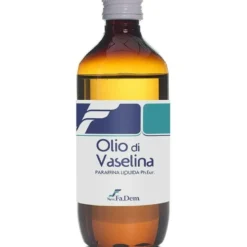 Olio vaselina 1000 ml
