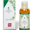 Olio vegetale neem 50 ml