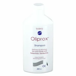 Oliprox shampoo balsamo antidermatite seborroica 200 ml