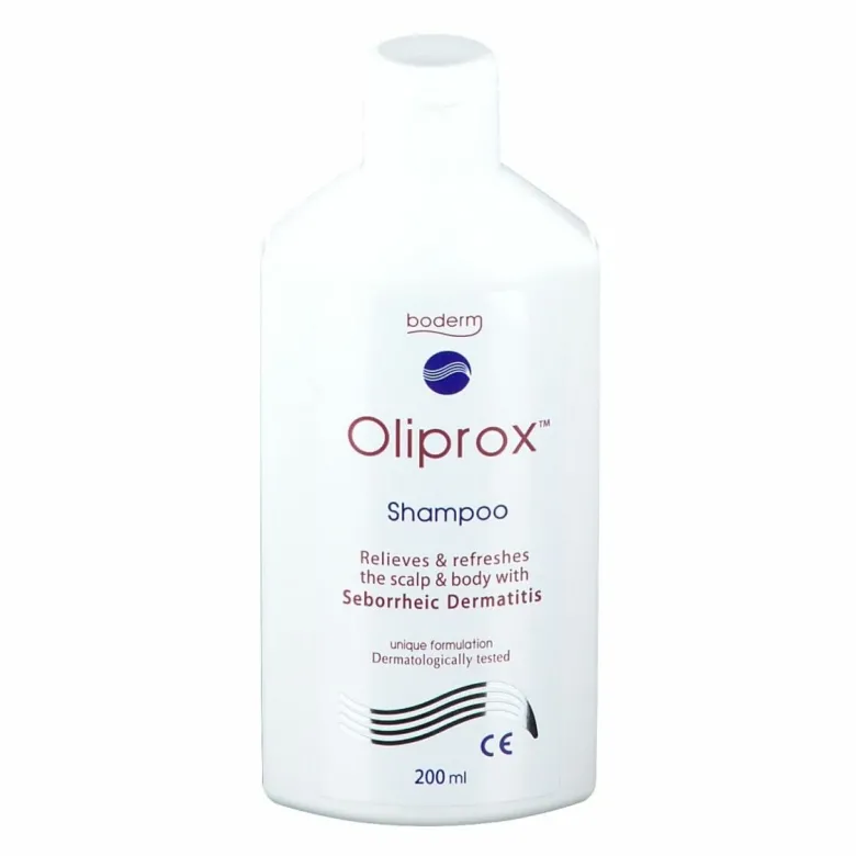 Oliprox shampoo balsamo antidermatite seborroica 200 ml