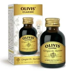 Olivis Classic Liquido Regolarità Pressione Arteriosa 50 ml