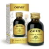 Olivis Liquido Alcoolico Regolarità pressione Arteriosa 50 ml