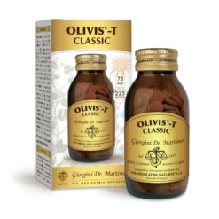 Olivis-t classic pastiglie 30 g